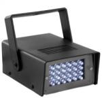 BoomTone DJ Mini Stroboscop 24 Led-uri