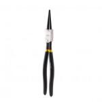 Topmaster Professional Clește pentru sigurante interior, drept, 325 mm Cleste