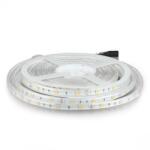 V-TAC Banda Led Smd5050 30led/m 4000k Ip65 5m