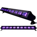 Ibiza Light Led Bar Uv 9x3w 51x5x6cm