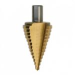Strend Pro Burghiu in trepte 4-20 mm, Strend Pro Trieda Standard Burghiu