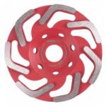 Strend Pro Disc diamantat Strend Pro Premium CGW40, diametru 125mm, pentru beton, caramida Disc de taiere