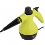 TOYA Aparat de curatat cu abur 1050 W, 10 accesorii Masina de calcat