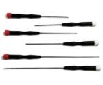 Gadget Surubelnite precizie set 6buc. Gadget Surubelnita