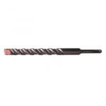 Strend Pro Burghiu SDS-plus pentru beton, cap cruce, Strend Pro 22x600 mm Burghiu