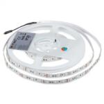 V-TAC Kit Banda Led Smd5050 Rgb 60led/m Ip20 5m