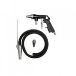 TOYA Pistol pentru sablat 6.3mm, furtun 1m, Yato