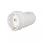 IPEE Cupla ceramica cu impamantare Ipee 220V