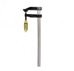 topmaster Menghina rapida tip F, Topmaster 120x1000 mm, strangere prin insurubare