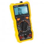 Topmaster Professional Multimetru dispaly LCD, MM01