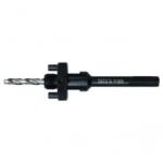 TOYA Suport pentru carota bi-metal, 32-200 mm, 5/8", SDS+, Yato YT-3374 Burghiu