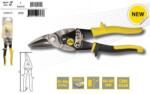 Topmaster Professional Foarfeca pentru taiat tabla pe dreapta 250mm