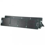 V-TAC Panou Fotovoltaic Pliabil Portabil 2x120w