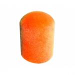 Topstrong Rola burete 3" portocalie, Topstrong 540646, lungime 75 mm
