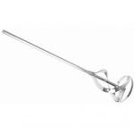 Raider Mixer pentru amestecat vopsea zincat 80mm, Raider