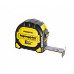 Topmaster Professional Ruleta 3rd Generation 8m x 27mm TMP