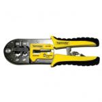 Topmaster Professional Cleste pentru sertizare mufe UTP, Topmaster Profesional Cleste