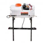 Vevor Aparat de stropit pentru ATV, Vevor 12 V, capacitate rezervor 60 l, Debit 7.2 l/min, 8 Bar Pulverizator