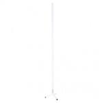 Ibiza Light Tub Led Stick Rgb 18w 1.8m - Alb