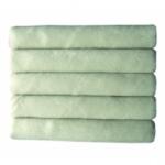 Topstrong Set 10 role trafalet, Topstrong 540641, fibre din lana, 100 mm