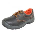  Pantofi protectie BPSB S1, piele bovina, bombeu metalic, marimea 40
