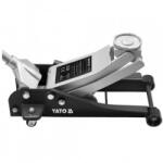 TOYA Cric hidraulic maxim 2.5 tone, Yato