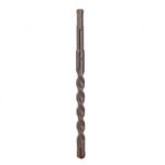 Raider Burghiu SDS Plus 6X160mm, in cruce, Raider Burghiu