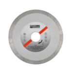 Strend Pro Disc diamantat continuu profesional, Konner WetCut, 230x2.4x22 mm Disc de taiere