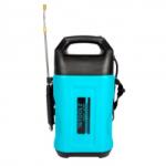 DETOOLZ Pompa de stropit Detoolz, capacitate 8l, cu acumulator Li-Ion Pulverizator