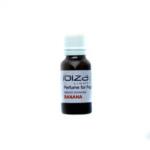 Ibiza Light Parfum Lichid Fum 20ml Banana Lichid rezerva tigara electronica