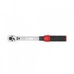 TOYA Cheie dinamometrica 10-60Nm, clichet 72T, prindere 3/8