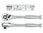 TOYA ANTRENOR CU CLICHET 3/8", 200mm