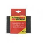  Burete abraziv KONER S92 100x70x25 mm, G220, AluOxide