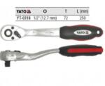 TOYA DISPOZITIV CURBAT DE PRINDERE CU CLICHET 1/2'', 250mm