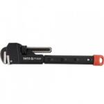 TOYA Cheie tevi cu maner telescopic 400-550 mm Cleste