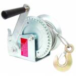 Gadget Troliu manual Gadget 300301, lungime 10 m, 500 Kg