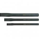 TOYA Set 3 dalti Yato YT-4711, Cr-V, 10x142 mm, 12x152 mm, 16x172 mm