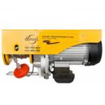 MTX Electropalan MTX Denzel TF-1000, max. 1000Kg, 12m