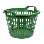 FLO Cos pentru gradina, Flo capacitate 25 l