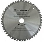 Strend Pro Disc pentru circular 160x20 24D, Strend Pro