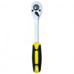 topmaster Antrenor cu clichet Topmaster 336901, 72 dinti, prindere patrat 1/2, Crom Vanadiu