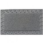 Strend Pro Covoras intrare Strend Pro MagicHome CBM 121, Greek, dimensiune 40x60 cm, gumat Pres