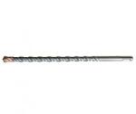 Strend Pro Burghiu SDS plus titanat, in cruce 6x160mm, Strend Pro Burghiu