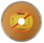 Könner & Söhnen Disc diamantat continuu 230mm, Konner D71001, pentru ceramica Disc de taiere