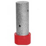 Strend Pro Freza pentru marirea gaurilor Strend Pro Premium DM618, M14, 20 mm, pentru placi ceramice