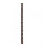 Raider Burghiu beton SDS Plus 14X160 mm, Cap Cruce, Raider Burghiu