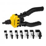 topmaster Cleste nituri combo 2 in 1, 255mm