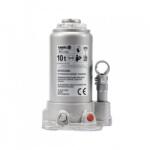 TOYA Cric hidraulic, Vorel capacitate ridicare maxima 10 Tone, inaltime 195-375 mm