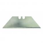 Topmaster Professional Set 10 lame trapezoidale, Topmaster 370123, dimensiune 60x19 mm