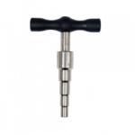 TOYA Calibrator cu maner Pex 16-18-20-25-32 mm Cleste